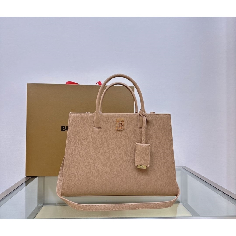 B**rry top handle bags